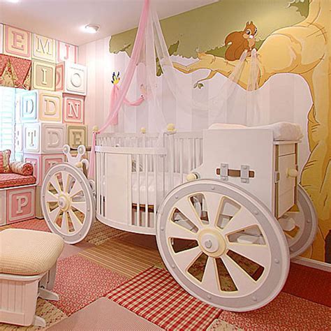10 Cool And Functional Cribs For Your Baby Design Swan