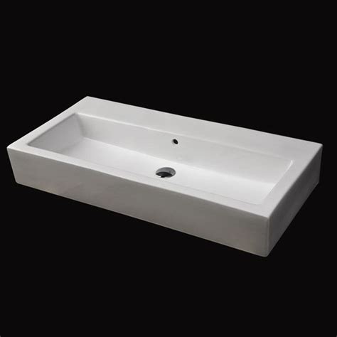 For narrow depth bathroom vanity. Pin on Bathroom 3