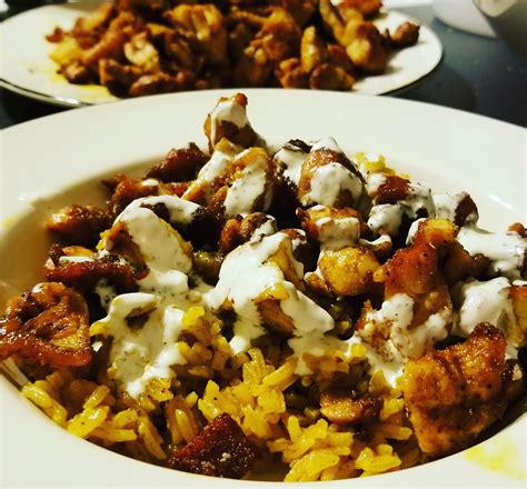 Boneless chicken legs would be a great option as well, but boneless chicken legs are not available in germany and i really didn't have the time to bone the legs myself, i usually find that to be a pain… i do it when absolutely necessary, but avoid. Homemade Chicken Shawarma and Spiced Yellow Rice : food