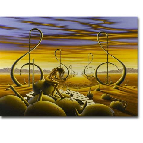 Salvador Dali Canvas Wall Art Artistic Pod Painting Gallery Canvas