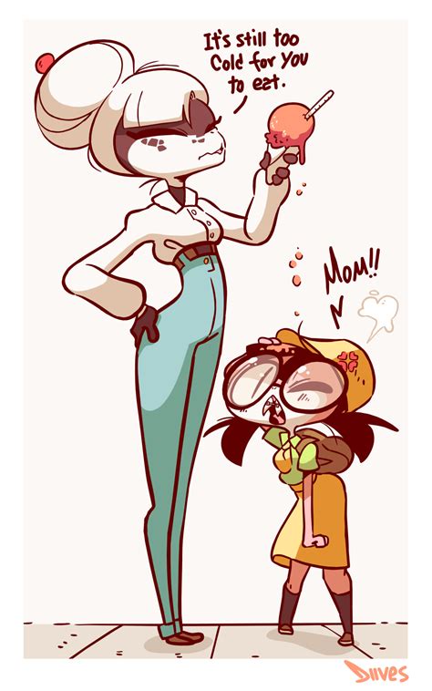 Happy Mothersss Day By Diives On Deviantart