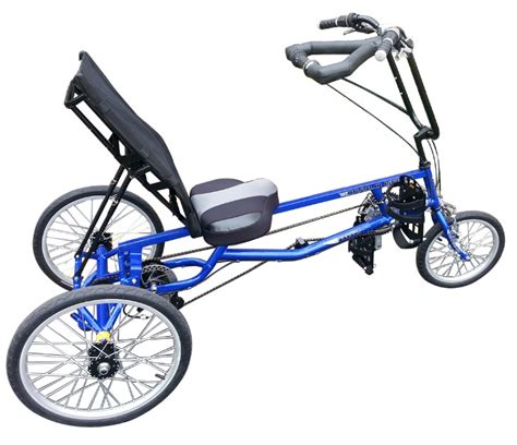 Special Needs Tricycles Hand Cycle Discounts Recumbent Trike