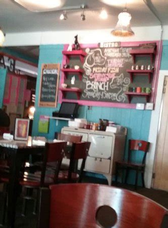 Colombo's cafe carrot cake $7.50. White Dog Black Cat Cafe, Green Bay - Menu, Prices ...