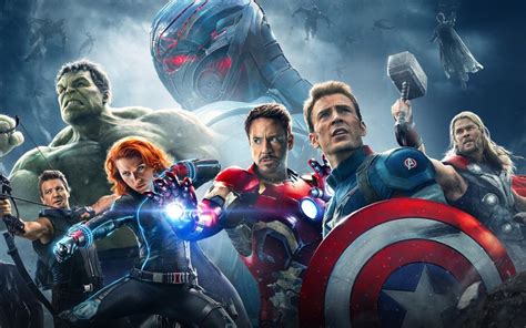 Check out this fantastic collection of avengers wallpapers, with 54 avengers background images for your desktop, phone or tablet. Avengers: Age of Ultron Windows 10 Theme - themepack.me