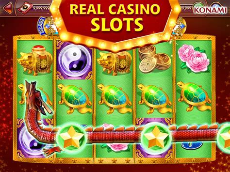 Maybe you would like to learn more about one of these? my KONAMI Slots - Free Vegas Casino Slot Machines APK ...