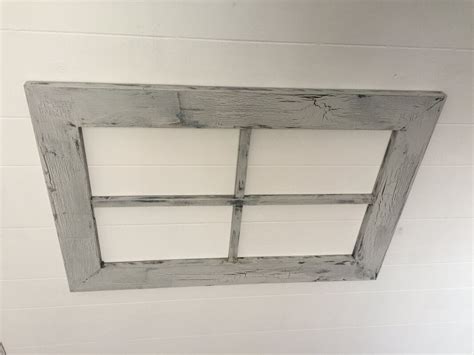It always creates nice and warm rustic accents anywhere you hang it. Essex Hand Crafted Wood Products Rustic Wood Window Frame ...