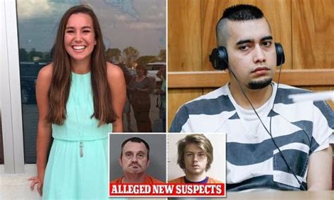 Judge In Mollie Tibbetts Murder Case Will Issue Written Decision On Convicted Killer S Request