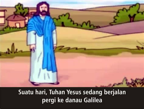 Savesave gambar mewarnai yesus menyembuhkan orang buta for later. Komik Alkitab Anak: Tuhan Yesus Menyembuhkan Orang Tuli