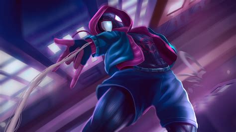 Follow the vibe and change your wallpaper every day! 1080 X 1080 Spide - 1920x1080 Art Spider Gwen Laptop Full HD 1080P HD 4k ... / Spiderman into ...