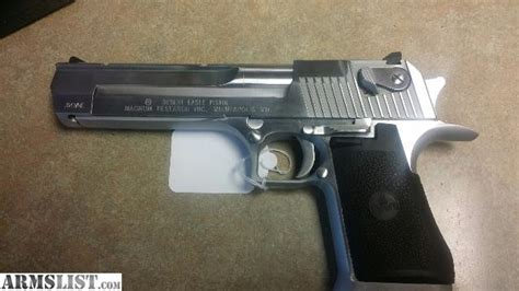 (2x) desert eagle sticker self adhesive vinyl israel 50 cal. ARMSLIST - For Sale: Desert Eagle Pistol 50 cal ae