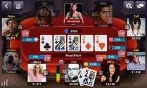 The link did not work. Zynga Poker wins big as UK's top-grossing iPhone app in ...