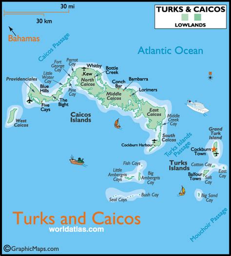 The turks & caicos islands offer a variety of great resorts where relaxation is the primary focus, but this emerging vacation spot can also be your activity central if you want it to be. Turks & Caicos: Our 2015 Summer Family Vacation Spot ...