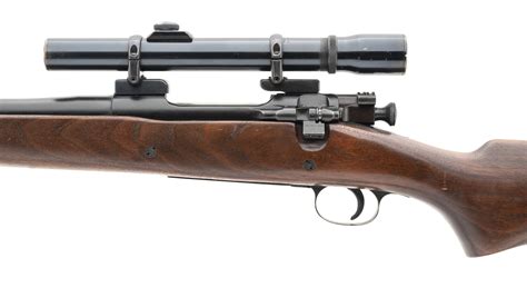 Custom Nra 1903 Springfield Rifle 30 06 R32369