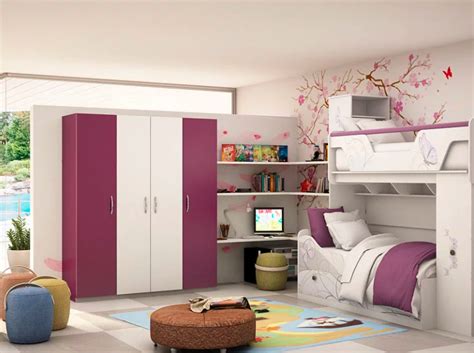 6 Wardrobe Designs That Are Perfect For Your Child Homelane Blog