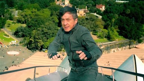 In short, we make staying informed easy. Bleeding Steel - "Opera House" Exclusive Fight Clip - IGN