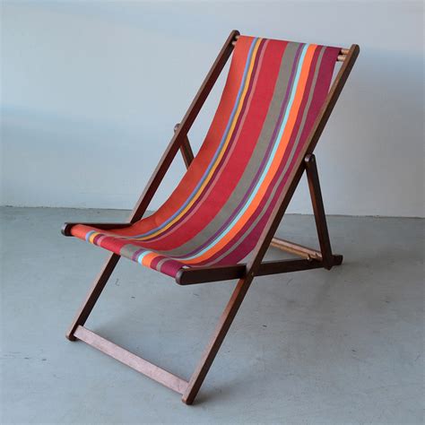 Diy deck chair & rug. Deckchairs | Replacement Canvas for Deck chairs | Sydney ...
