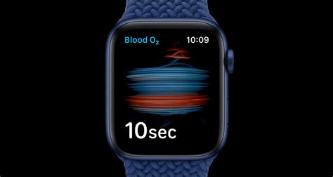 Apple watch series 6, apple watch se, and apple watch series 3 have a water resistance rating of 50 meters under iso standard 22810:2010. Rumor: Apple Watch Series 7 To Get Blood Glucose Monitor ...