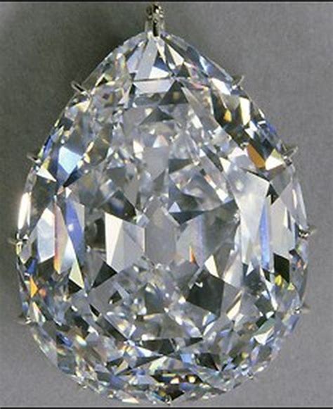 Cullinan Diamond Discovered In The Premier Diamond Mine In 1905