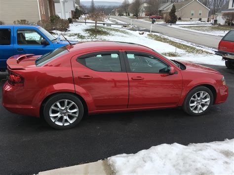 Do you like this video? 2012 Dodge Avenger Power Window Problems | Dodge Specs Top