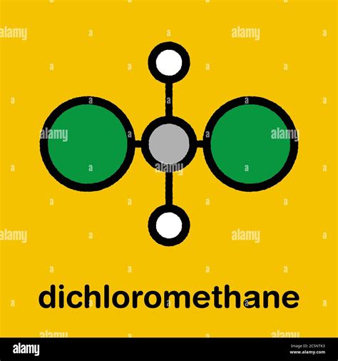Dichloromethane Hi Res Stock Photography And Images Alamy