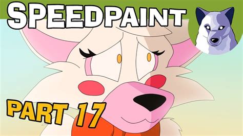 Preview 2 Five Nights At Freddys Part 17 Speedpaint Animation