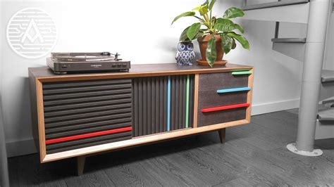 They're $30 and you can buy one directly from prather. Building a Record Player Cabinet -- Woodworking - YouTube