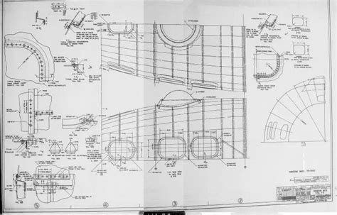 B 17 Fuselage For Classic Flyers Wings Over New Zealand