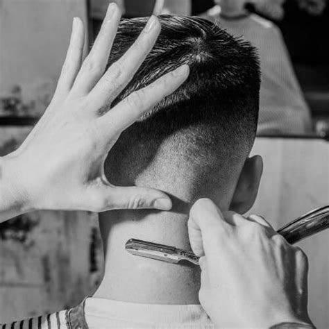 Knowing the names for various sorts of hairstyles for men is priceless when you're going to the barbershop and approaching your hairdresser for a particular haircut. How to Ask for a Haircut: Terms You Should Know & Use ...
