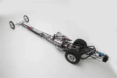 The Most Beautiful Top Fuel Dragster Ever Built Artofit