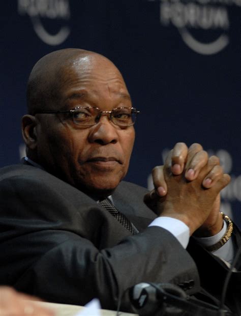 Life Timeline Of Jacob Zuma South African History Online