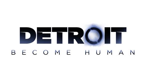 Detroit: Become Human Font Download | Hyperpix