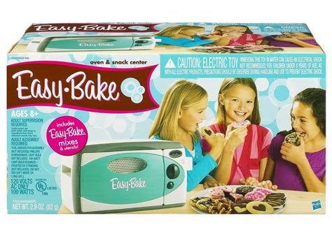Do any of you bake your cakes in convection mode? Easy-Bake Oven | Logopedia | FANDOM powered by Wikia