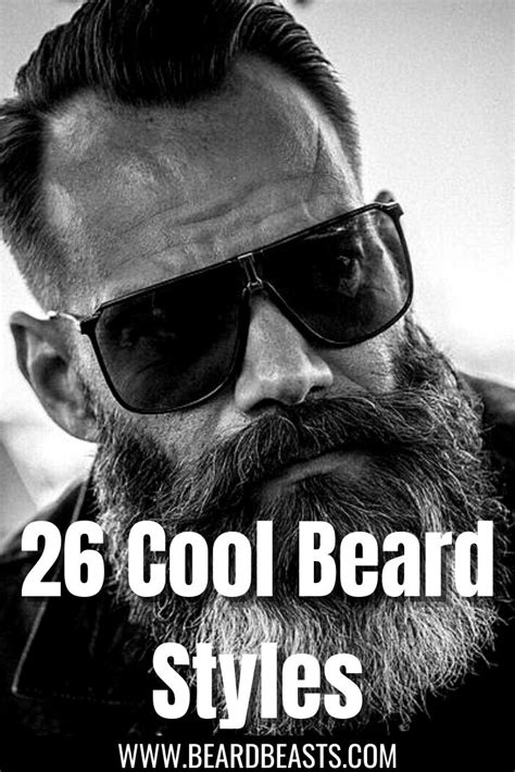 The Ultimate Guide To The Best Beard Styles Of The Year Best Beard