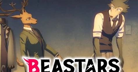Descargar Anime Beastars Online Completo Español Latino Mega