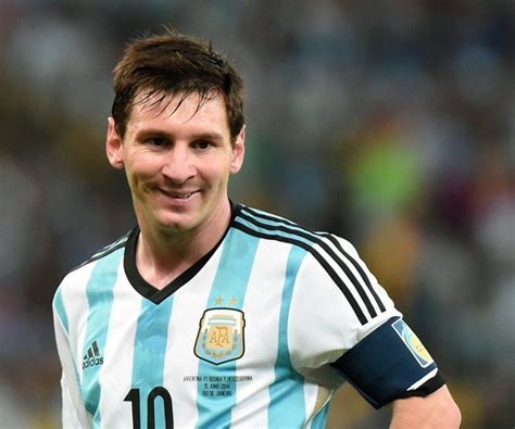 Lionel Messi Biography Lionel Messi Lionel Messi Biography Messi