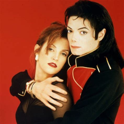 Was Michael Jackson And Lisa Marie Presleys Marriage Real 19 Years