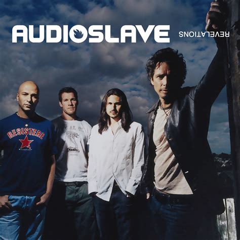Reading how we'll die alone. Audioslave | Music fanart | fanart.tv