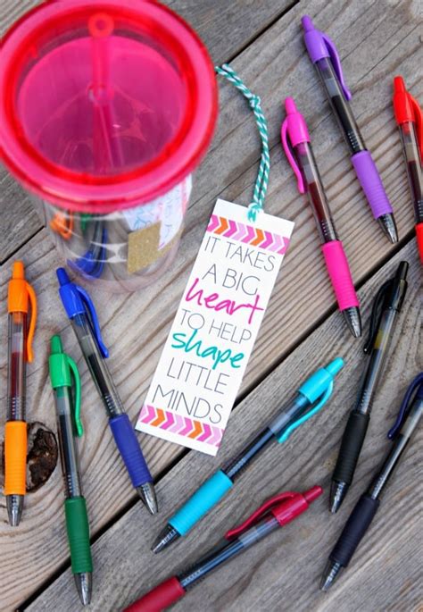 Personalized Tumbler Teacher Gift Showing gratitude for teachers is essential, especially when they help your child.