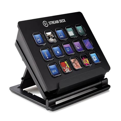 Buy Stream Deck Elgato At Best Price In India Only At Vedant Computers