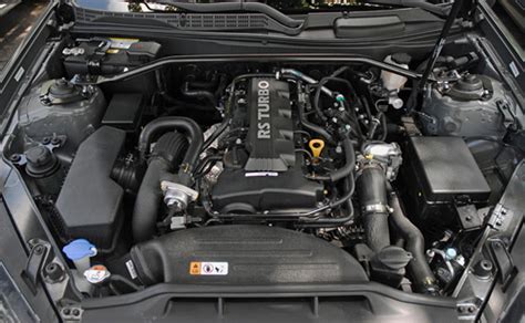 Hyundai genesis coupe performance engine parts reviews. 2013 Hyundai Genesis Coupe 2.0T R-Spec Review & Test Drive ...