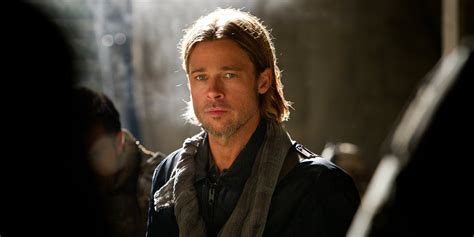 As both thrilling spectacle and escapist summer entertainment, world war z is enormously effective, with brad pitt at the center hopscotching the globe in search of. World War Z 2: Start of Filming Pushed Back | Screen Rant