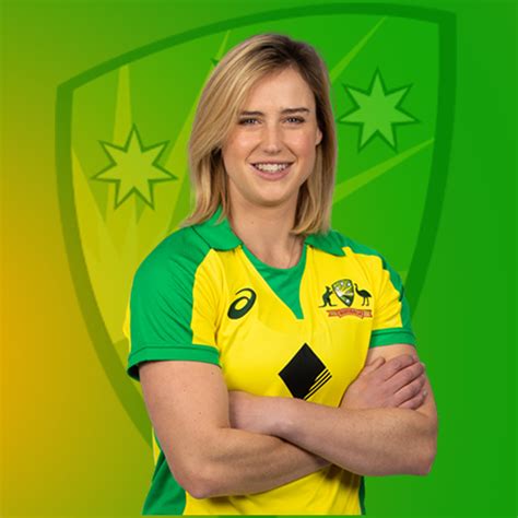 She made her odi debut against new zealand in 2007 and has been a regular. Ellyse Perry - Age, Height, Husband, Stats and More