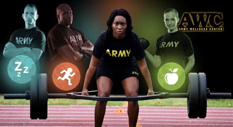 Army Wellness Center In Daegu Offers Innovative Tools For Incoming