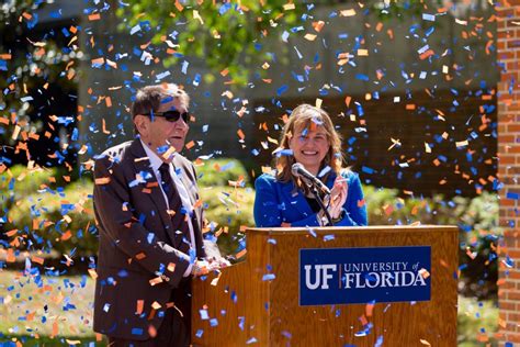 Uf Law Namesake Fred Levin Donates Additional 6 Million To College