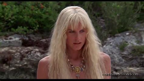 Daryl Hannah Splash Scenes