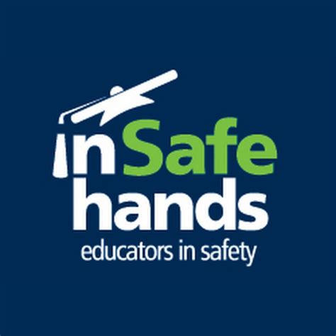 In Safe Hands Educators In Safety Pty Ltd Youtube