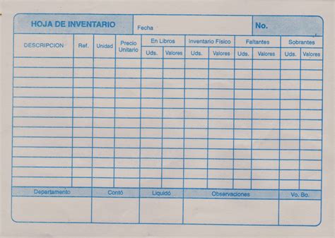 Recibo Y Despacho 2014 Documentos De Control