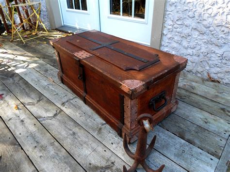Antique Tool Chest Collectors Weekly