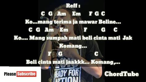Maybe you would like to learn more about one of these? Virgin Cinta Mati Chrod : Chord Kunci Gitar Lagu Benci Tapi Cinta - Abad 21 - Blogger ID / Am dm ...