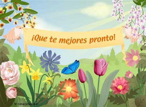 Una dulce enfermera sonríe para que te mejores pronto. Que Te Recuperes Pronto Amiga | Que Te Mejores Tarjetas ...